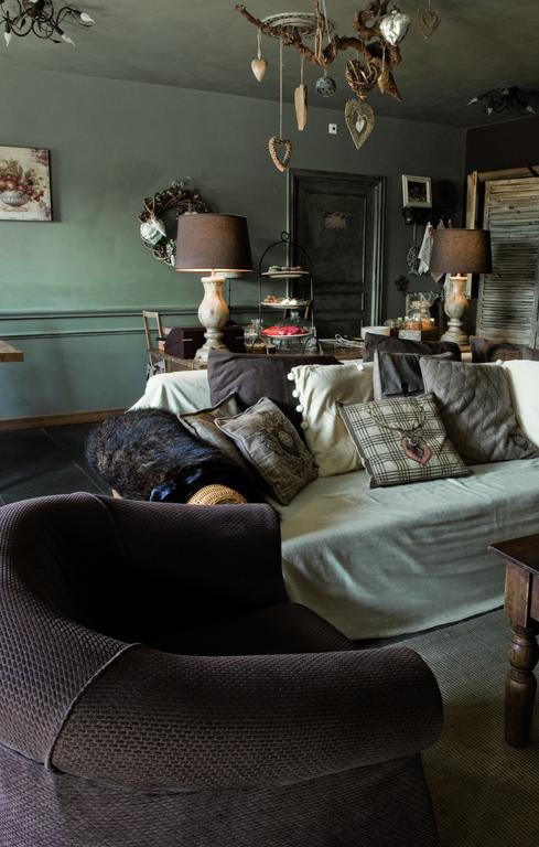 Breusjterhofke Bed & Breakfast Eijsden Luaran gambar