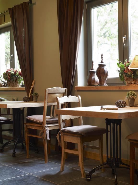 Breusjterhofke Bed & Breakfast Eijsden Luaran gambar