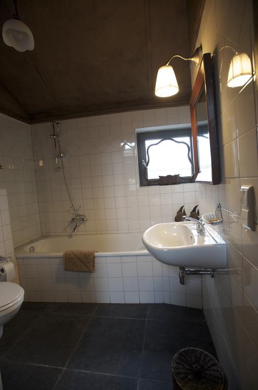Breusjterhofke Bed & Breakfast Eijsden Luaran gambar