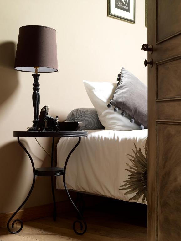 Breusjterhofke Bed & Breakfast Eijsden Bilik gambar